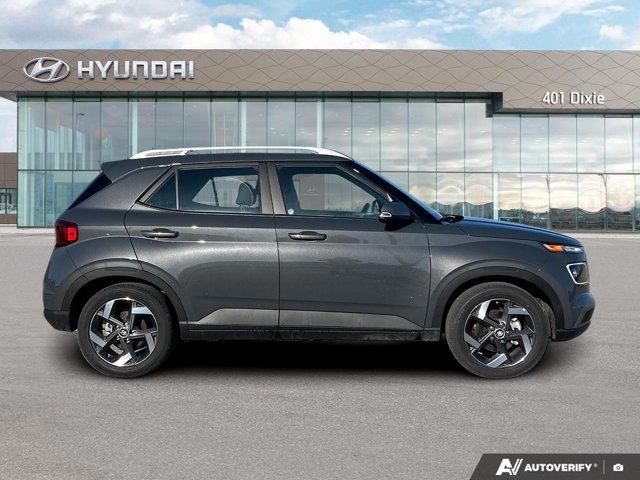 hyundai Venue 2025 - 6