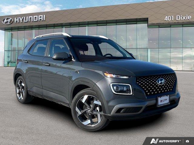 hyundai Venue 2025 - 7