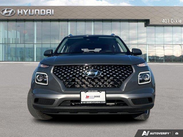 hyundai Venue 2025 - 8