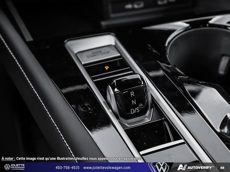volkswagen Atlas Cross Sport 2026 - 17