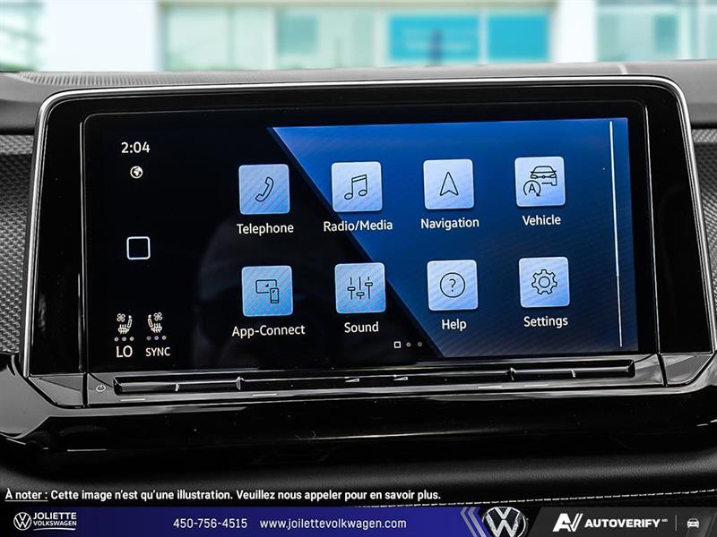 volkswagen Atlas Cross Sport 2026 - 18