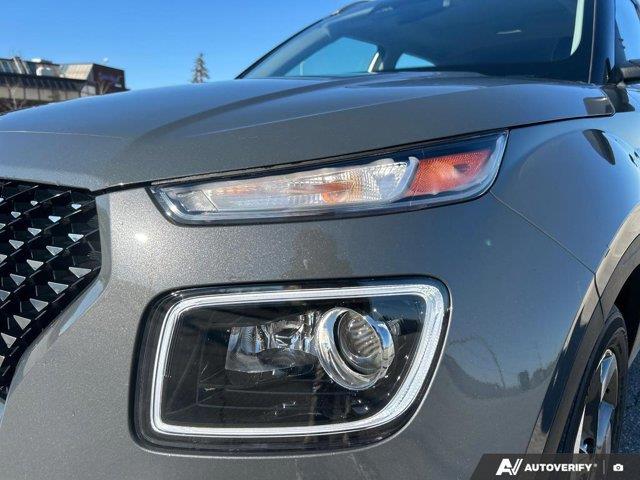 hyundai Venue 2025 - 11