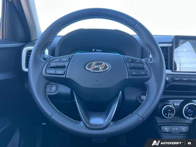hyundai Venue 2025 - 17