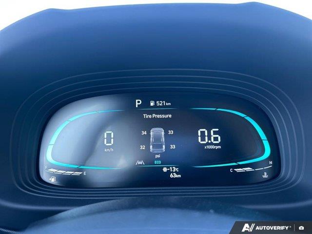 hyundai Venue 2025 - 18