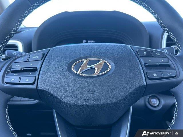 hyundai Venue 2025 - 19