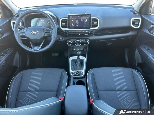 hyundai Venue 2025 - 27