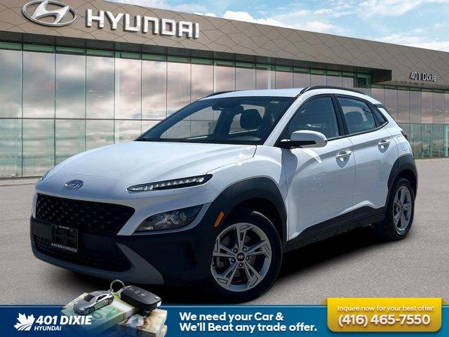 hyundai Kona 2023