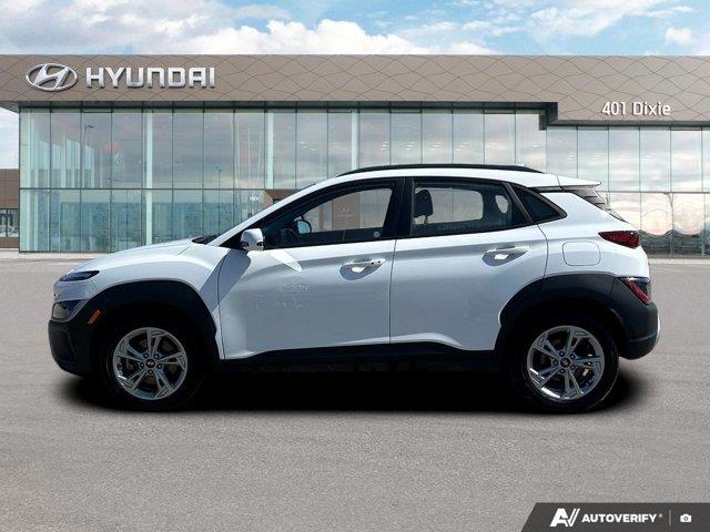 hyundai Kona 2023 - 2
