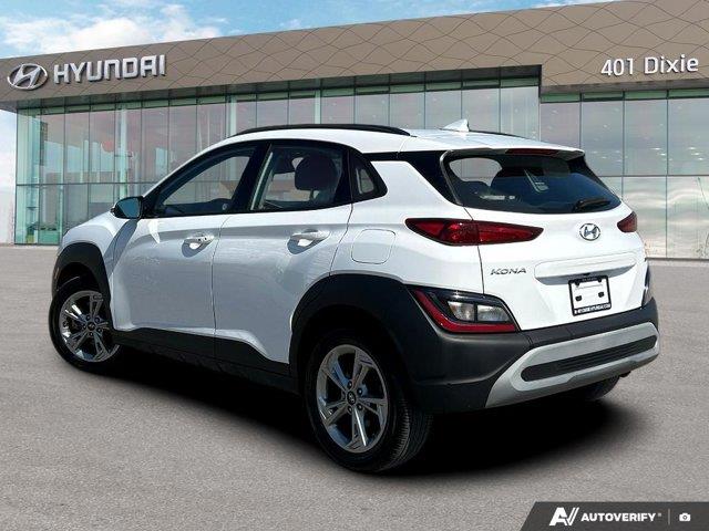 hyundai Kona 2023 - 3