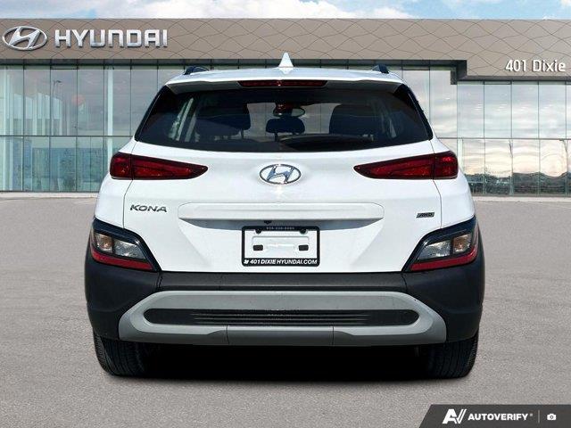 hyundai Kona 2023 - 4