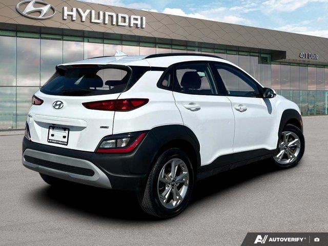 hyundai Kona 2023 - 5