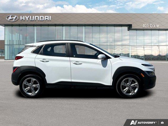 hyundai Kona 2023 - 6
