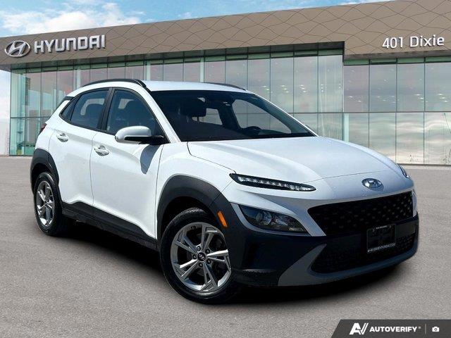 hyundai Kona 2023 - 7