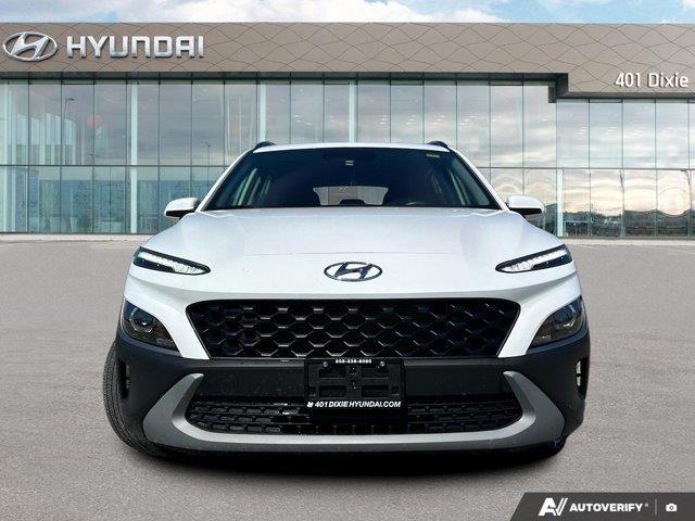 hyundai Kona 2023 - 8