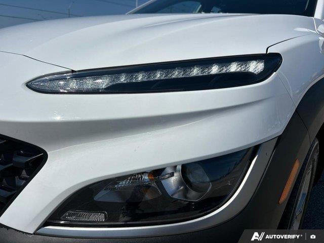 hyundai Kona 2023 - 11