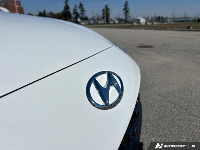 hyundai Kona 2023 - 12