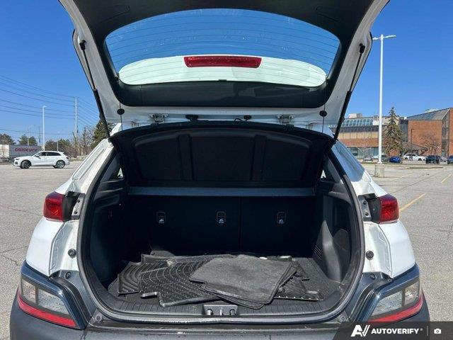 hyundai Kona 2023 - 15