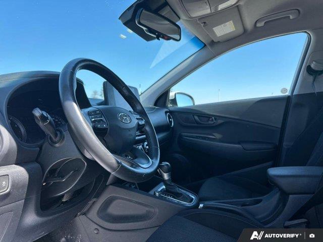 hyundai Kona 2023 - 16