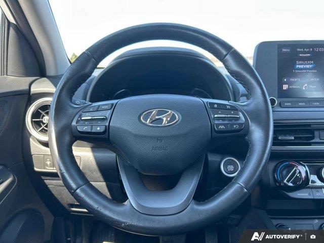 hyundai Kona 2023 - 17
