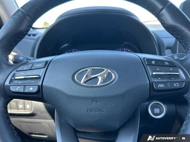 hyundai Kona 2023 - 19