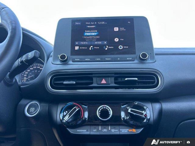 hyundai Kona 2023 - 22
