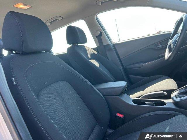 hyundai Kona 2023 - 25