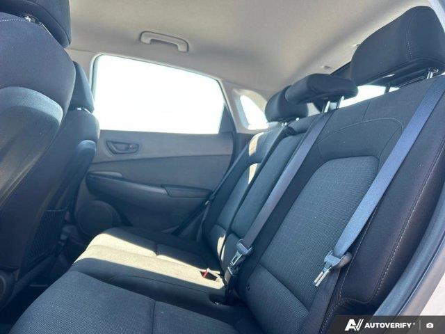 hyundai Kona 2023 - 26