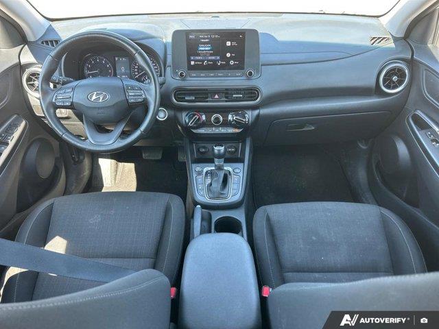 hyundai Kona 2023 - 27