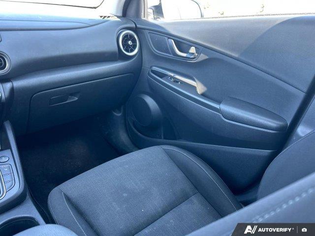 hyundai Kona 2023 - 28