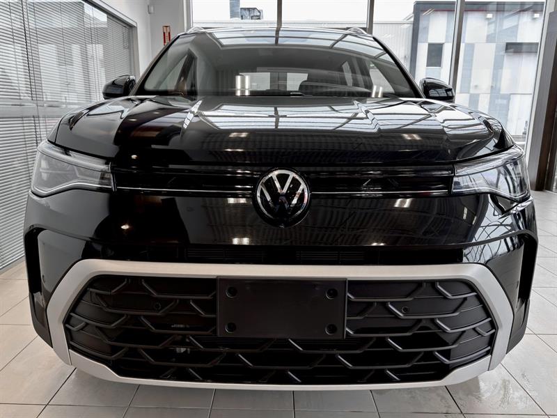 volkswagen Taos 2025 - 5