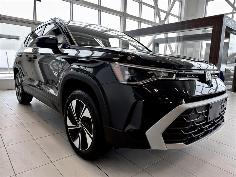 volkswagen Taos 2025 - 6