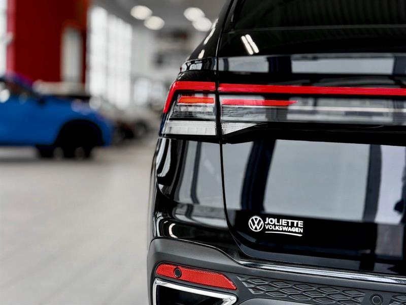 volkswagen Taos 2025 - 10