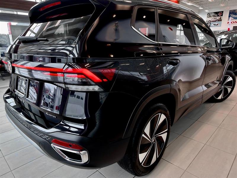 volkswagen Taos 2025 - 11