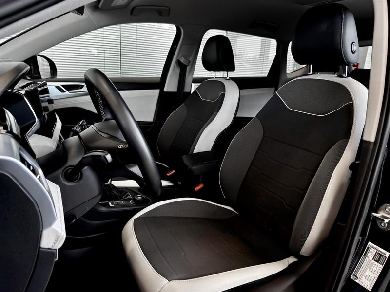 volkswagen Taos 2025 - 16