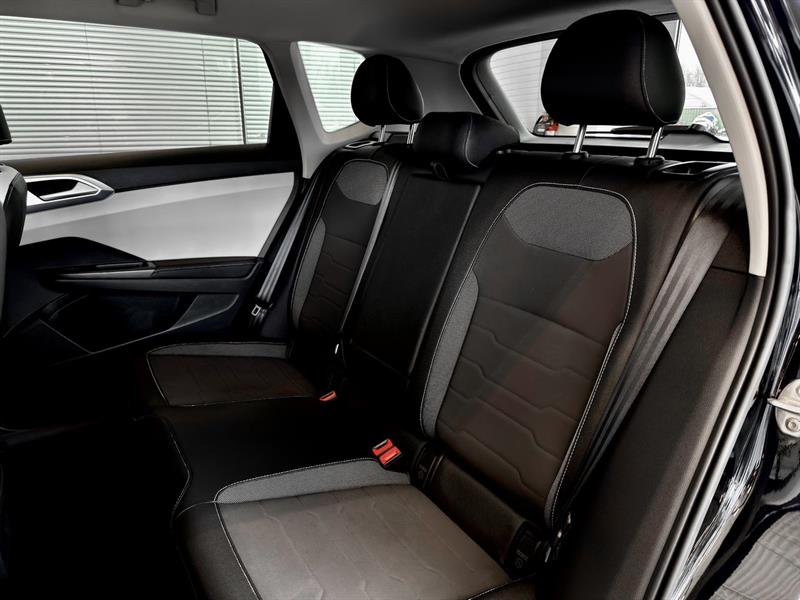 volkswagen Taos 2025 - 17