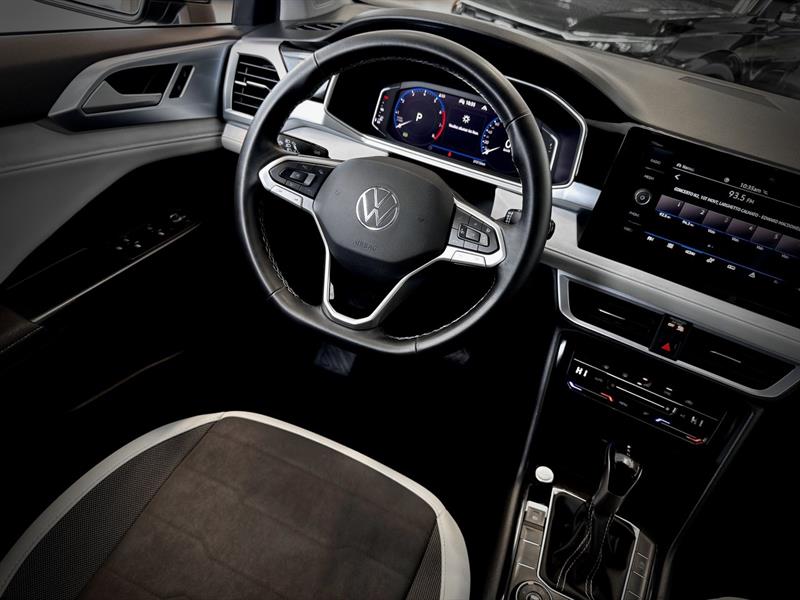 volkswagen Taos 2025 - 19