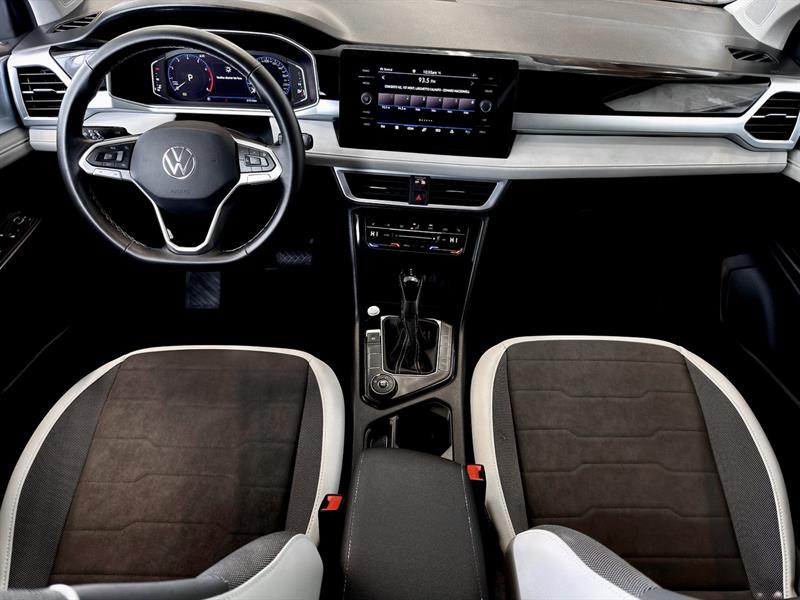 volkswagen Taos 2025 - 20