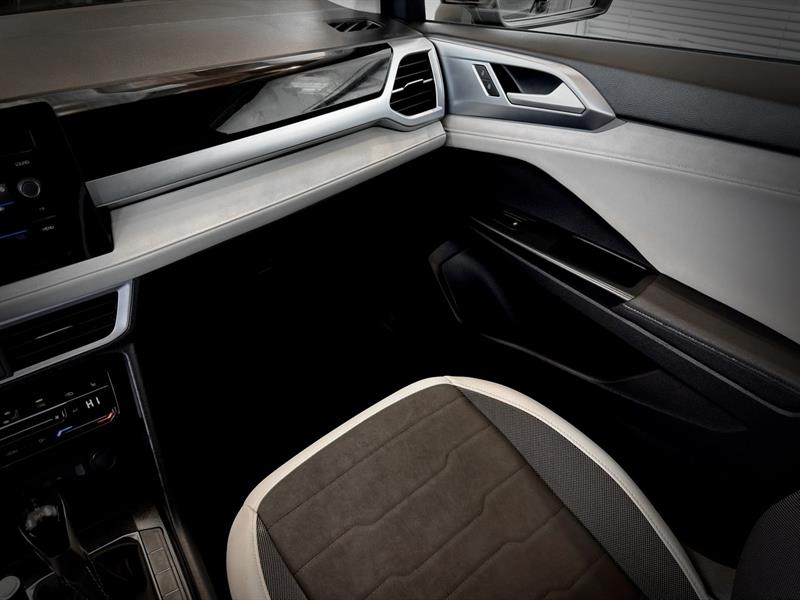 volkswagen Taos 2025 - 21