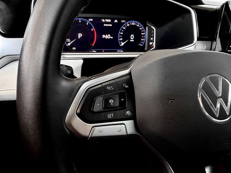 volkswagen Taos 2025 - 22