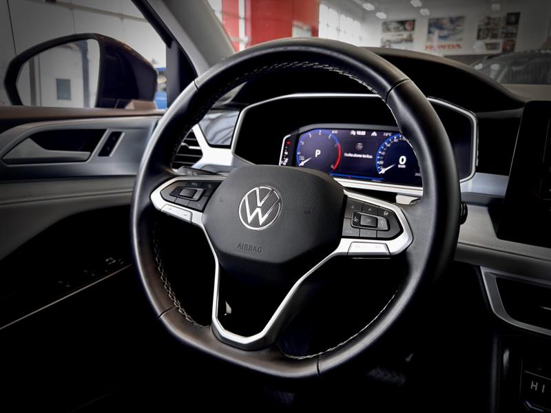 volkswagen Taos 2025 - 24