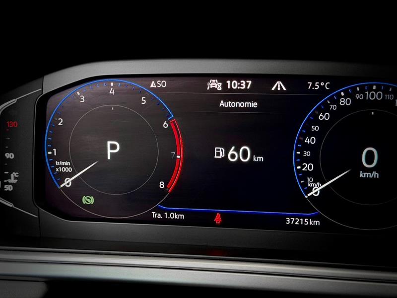 volkswagen Taos 2025 - 25