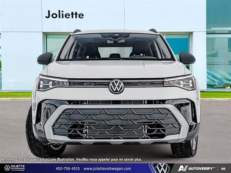 volkswagen Taos 2026 - 2