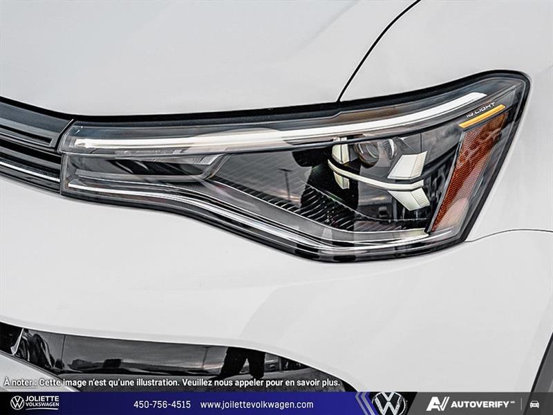 volkswagen Taos 2026 - 8