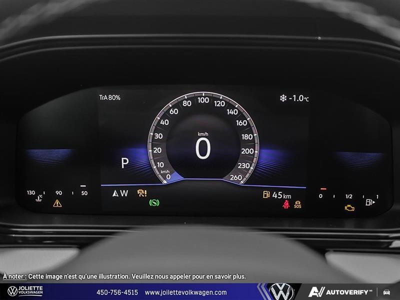 volkswagen Taos 2026 - 12