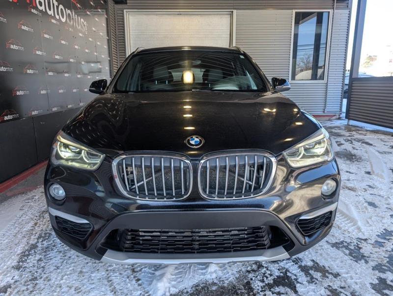 bmw X1 2016 - 3