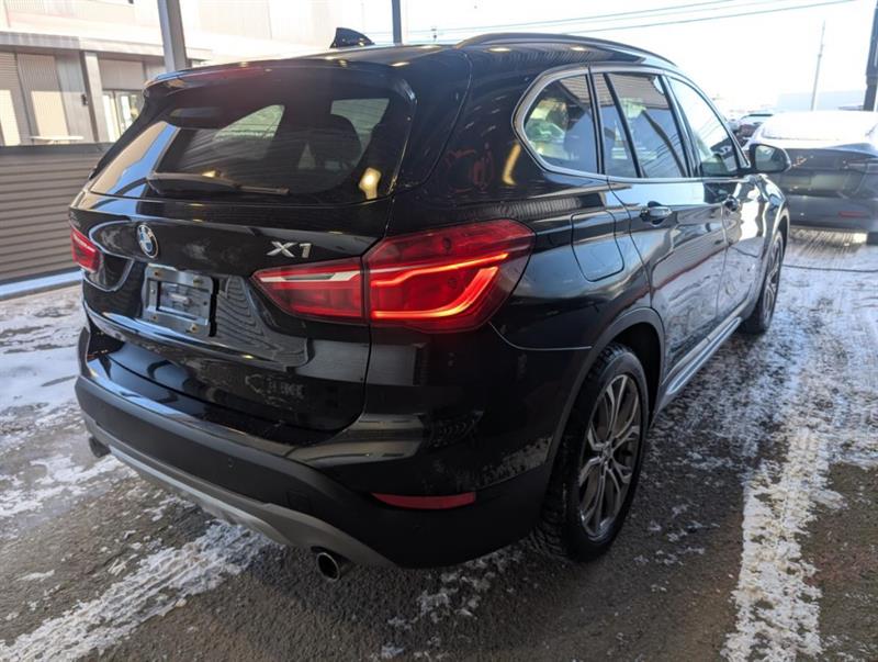 bmw X1 2016 - 7