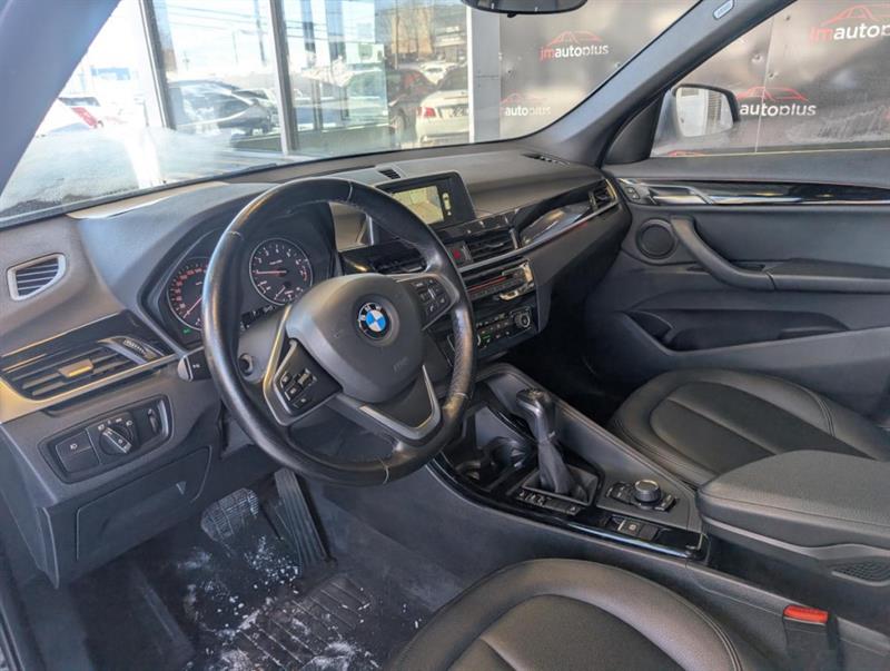bmw X1 2016 - 13