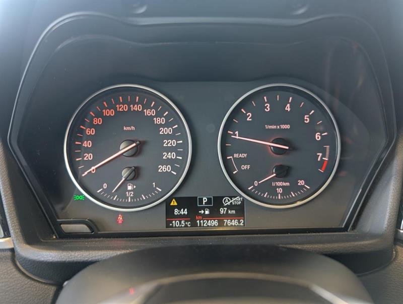 bmw X1 2016 - 20