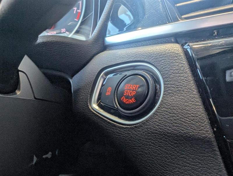 bmw X1 2016 - 21