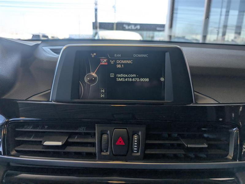 bmw X1 2016 - 22